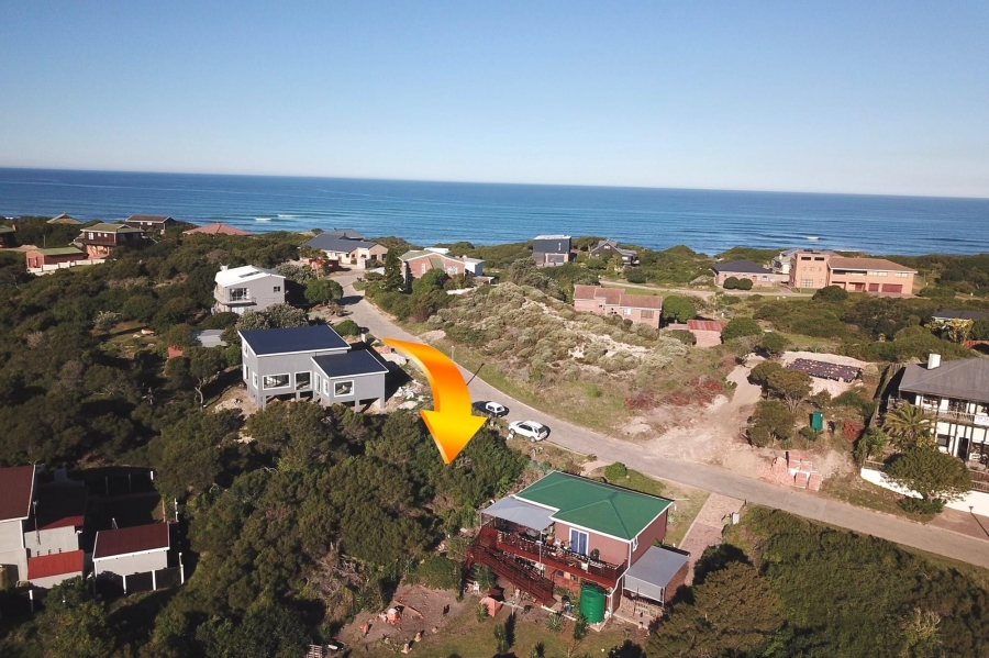 0 Bedroom Property for Sale in Paradise Beach Eastern Cape